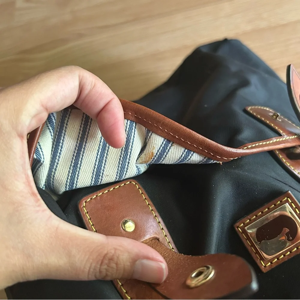 Dooney & Bourke good used